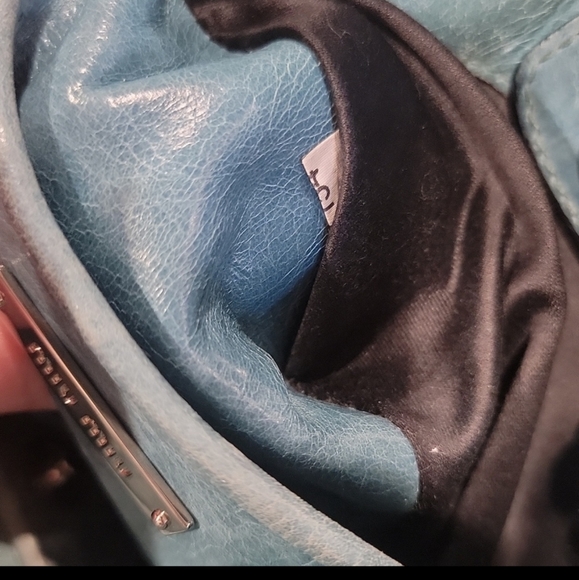 COPY - Authentic MiuMiu shoulder bag - Picture 8 of 11